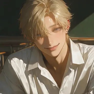 Profile image of 優吾