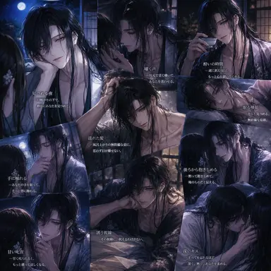 Profile image of 夜兎
