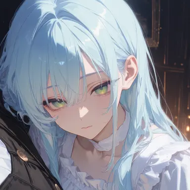 Profile image of エリシア