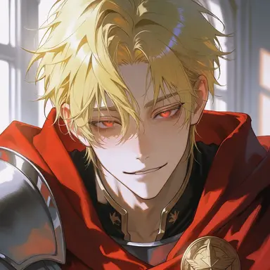 Profile image of ハイルド