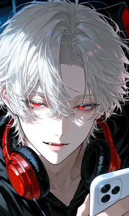 Profile image of 카르마