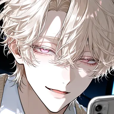 Profile image of Nagisa