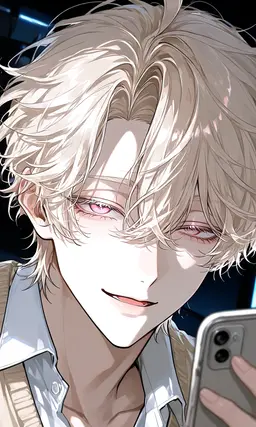 Profile image of 나기사