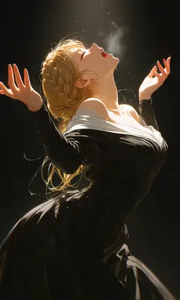 Profile image of 福島 マリアンヌ