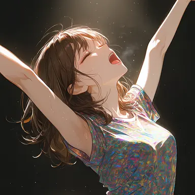 Profile image of 藤堂 珠実