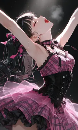 Profile image of 細川 たきな