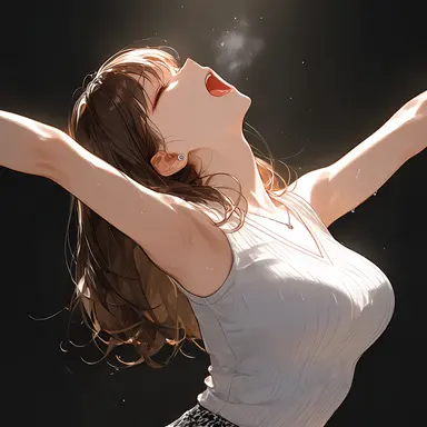 Profile image of 蜂須賀 伊都子