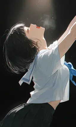 Profile image of 浅野 夜見