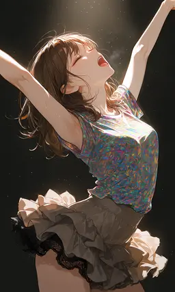 Profile image of 藤堂 珠実