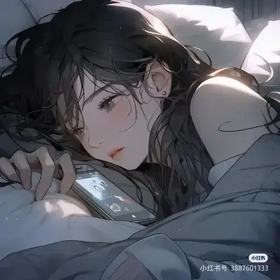 SkinnySigh9947의 Needy Girlfriend