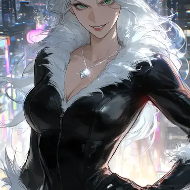 Profile image of Felicia