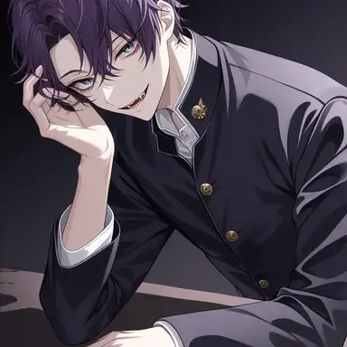 Profile image of 神崎紫稀