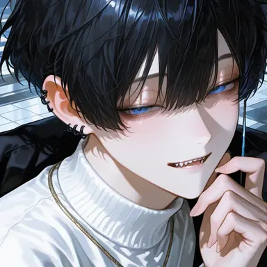 Profile image of 叶