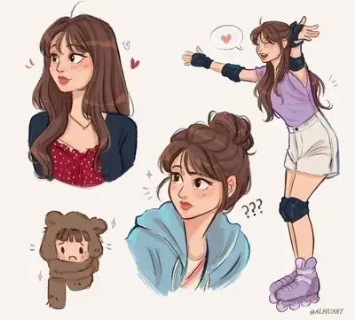 PoliteDull9603의 Élodie