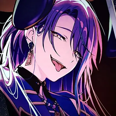 Profile image of 카미시로 루이