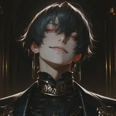 Profile image of 카시안