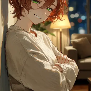 Profile image of Solvie