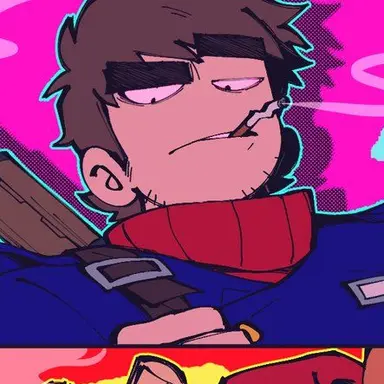 Profile image of ポール
