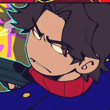 Profile image of パトリック