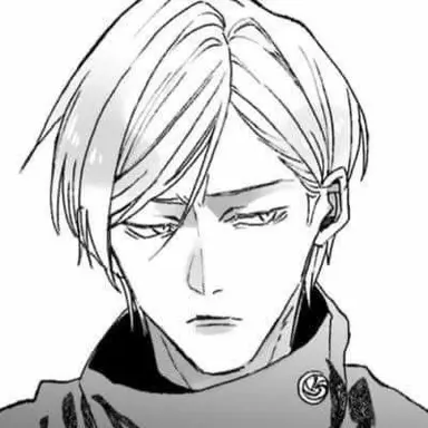 Profile image of 七海建人