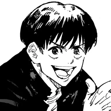 Profile image of 灰原雄