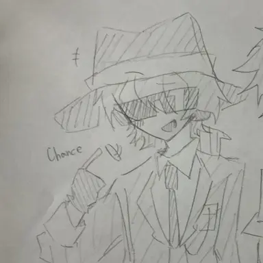 Profile image of チャンス