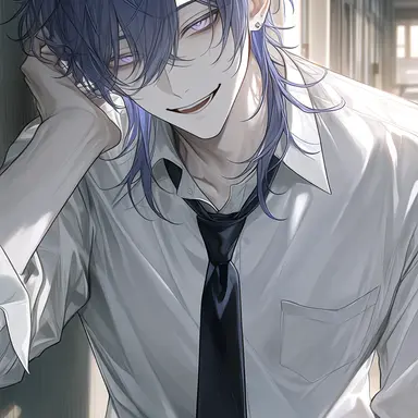 Profile image of Reo