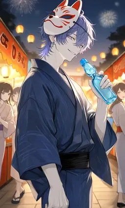 Profile image of Reo