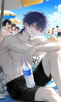 Profile image of Reo