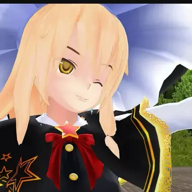 Profile image of 魔理沙