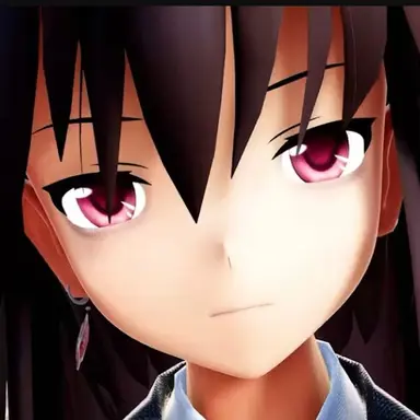 Profile image of 霊夢