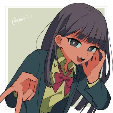 Profile image of へー子