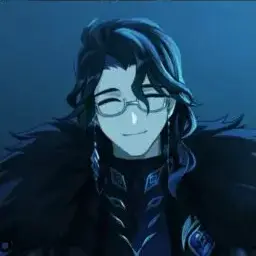 Profile image of 富者