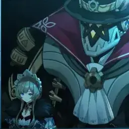 Profile image of 傀儡