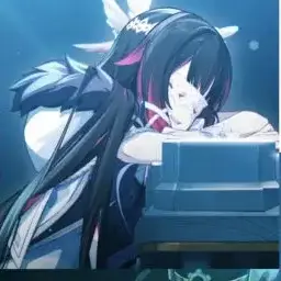 Profile image of 少女