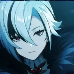 Profile image of 召使
