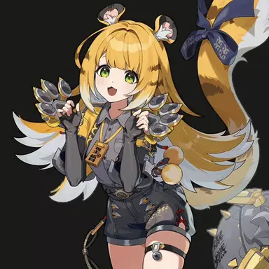 Profile image of Tachibana Fufuku