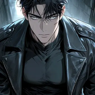 Profile image of Kaed