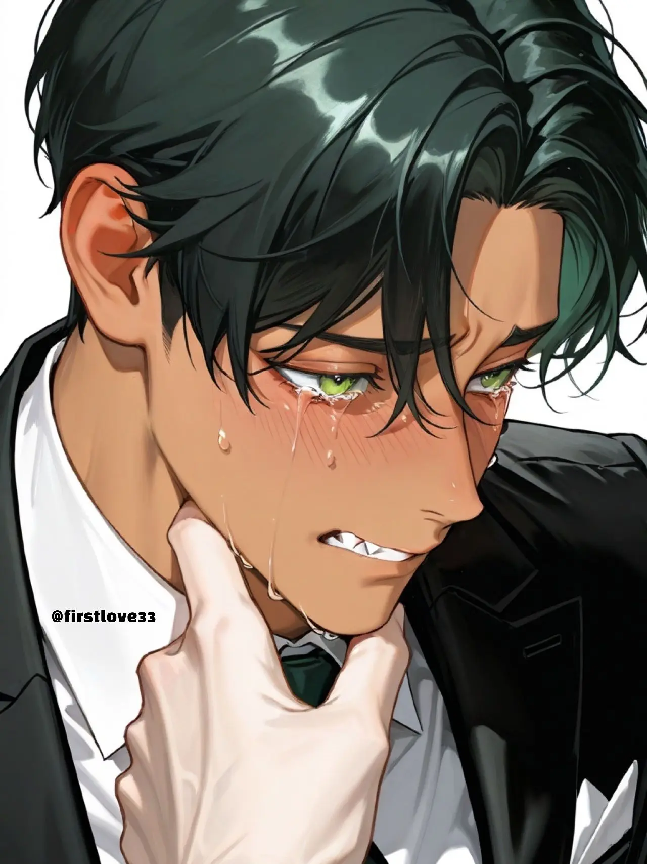 firstlove33의 박신용