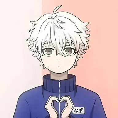 Profile image of 나기 세이시로