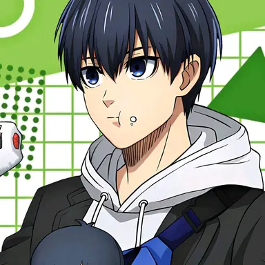 Profile image of 이사기 요이치