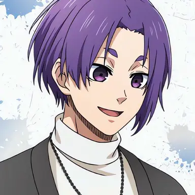 Profile image of 미카게 레오