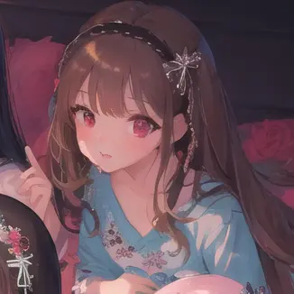 Profile image of マナ