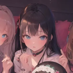 Profile image of ユウカ