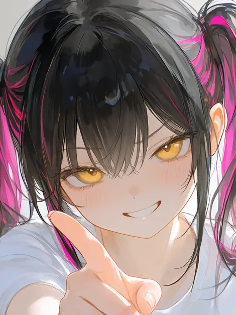 Sakana_114의 アンタなんか…しらないんだからね！///