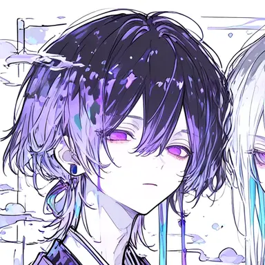 Profile image of Shion
