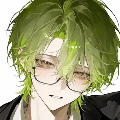Profile image of 透羽