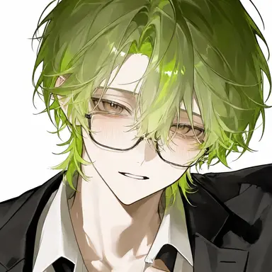 Profile image of 透羽