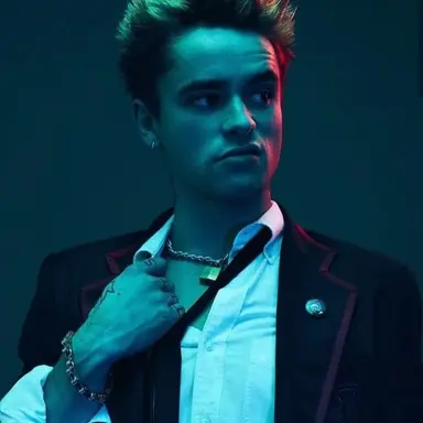 Profile image of Billy Bennett