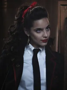 Profile image of Maria Salazar